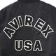 AVIREX 7835952036 MA-1 COMMERCIAL LOGO<br>�ڥ��ӥ�å���MA-1 ���ޡ������ ������<br>��� �ߥ꥿�꡼ �����奢�� �����ȥɥ� �Х��� �ġ���� ��������� �������� �ȥåץ� �����Х� �ȥ९�롼�� ���� �ƶ��� ���åץꥱ���� THERMOLITE