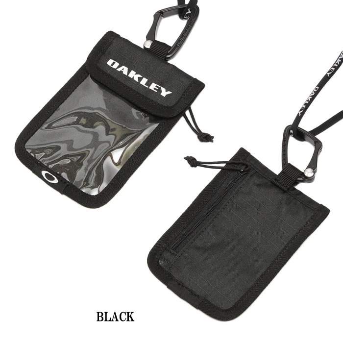 Oakley jp エッセンシャル カードケース3 0 Br オークリー Essential Cardcase アウトドア スキー スノボ パスケース 通販 Oakley ファントム通信販売