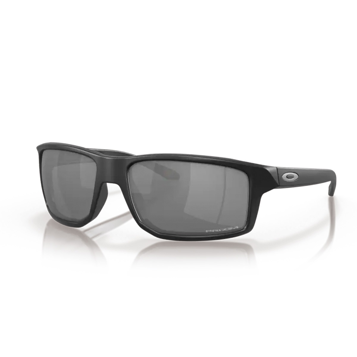 OAKLEY 944903 GIBSTON / Frame MATTE BLACK Lens PRIZM BLACK<br>�ڥ������꡼ 944903 ���֥��ȥ� / �ե졼�� �ޥå� �֥�å� ��� �ץꥺ�� �֥�å��ۥ�� �ߥ꥿�꡼ ���Х��Х륲���� ���Х� �����ȥɥ� �ɥ饤�� �ġ����