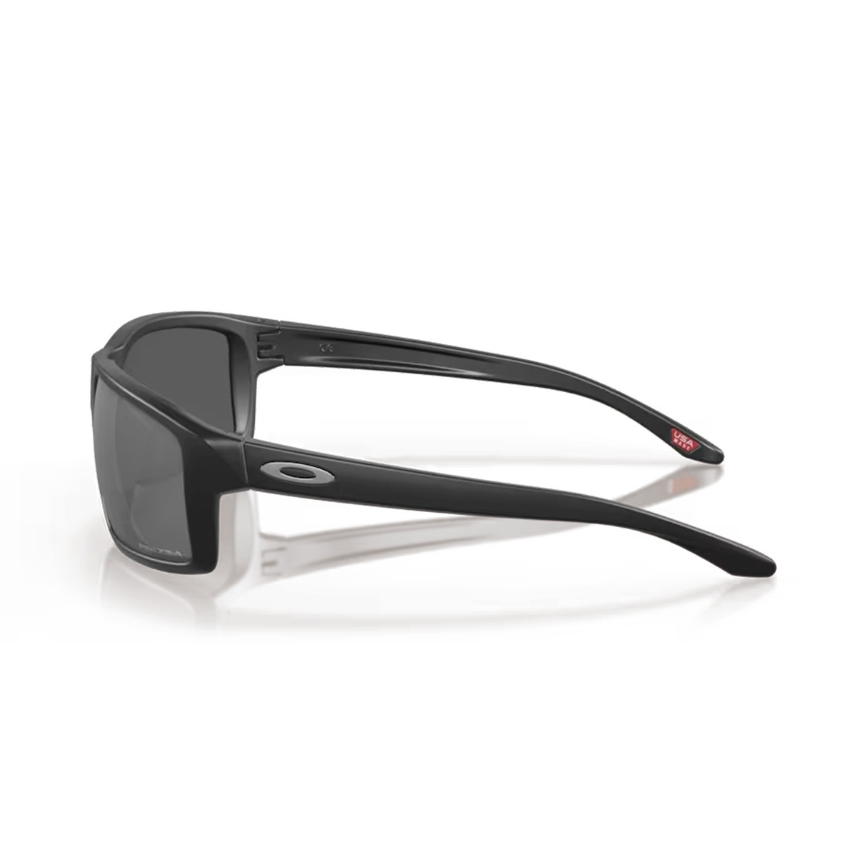 OAKLEY 944903 GIBSTON / Frame MATTE BLACK Lens PRIZM BLACK<br>�ڥ������꡼ 944903 ���֥��ȥ� / �ե졼�� �ޥå� �֥�å� ��� �ץꥺ�� �֥�å��ۥ�� �ߥ꥿�꡼ ���Х��Х륲���� ���Х� �����ȥɥ� �ɥ饤�� �ġ����