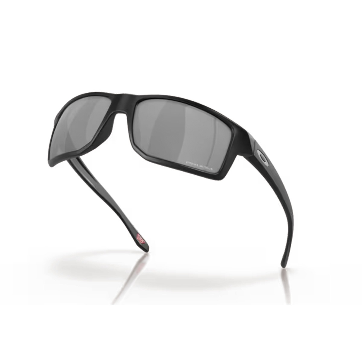 OAKLEY 944903 GIBSTON / Frame MATTE BLACK Lens PRIZM BLACK<br>�ڥ������꡼ 944903 ���֥��ȥ� / �ե졼�� �ޥå� �֥�å� ��� �ץꥺ�� �֥�å��ۥ�� �ߥ꥿�꡼ ���Х��Х륲���� ���Х� �����ȥɥ� �ɥ饤�� �ġ����