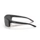 OAKLEY 944903 GIBSTON / Frame MATTE BLACK Lens PRIZM BLACK<br>�ڥ������꡼ 944903 ���֥��ȥ� / �ե졼�� �ޥå� �֥�å� ��� �ץꥺ�� �֥�å��ۥ�� �ߥ꥿�꡼ ���Х��Х륲���� ���Х� �����ȥɥ� �ɥ饤�� �ġ����