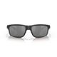 OAKLEY 944903 GIBSTON / Frame MATTE BLACK Lens PRIZM BLACK<br>�ڥ������꡼ 944903 ���֥��ȥ� / �ե졼�� �ޥå� �֥�å� ��� �ץꥺ�� �֥�å��ۥ�� �ߥ꥿�꡼ ���Х��Х륲���� ���Х� �����ȥɥ� �ɥ饤�� �ġ����