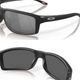 OAKLEY 944903 GIBSTON / Frame MATTE BLACK Lens PRIZM BLACK<br>�ڥ������꡼ 944903 ���֥��ȥ� / �ե졼�� �ޥå� �֥�å� ��� �ץꥺ�� �֥�å��ۥ�� �ߥ꥿�꡼ ���Х��Х륲���� ���Х� �����ȥɥ� �ɥ饤�� �ġ����