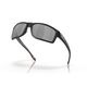 OAKLEY 944903 GIBSTON / Frame MATTE BLACK Lens PRIZM BLACK<br>�ڥ������꡼ 944903 ���֥��ȥ� / �ե졼�� �ޥå� �֥�å� ��� �ץꥺ�� �֥�å��ۥ�� �ߥ꥿�꡼ ���Х��Х륲���� ���Х� �����ȥɥ� �ɥ饤�� �ġ����