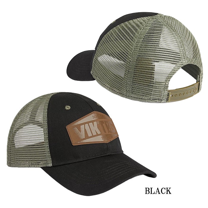 VIKTOS �쥤�ɥХå� ��å���Хå�����å�<br>�ڥ������ȥ� �ӥ��ȥ� Laidback Cap�ۥ�� �ߥ꥿�꡼ �����ȥɥ� ���Х� �����奢�� ������ �С��٥��塼 �ӡ��� �� �� �� �� US ���åȥ� �ݥꥨ���ƥ� �ץ��� �١����ܡ��� ���� ���� ��å��� �º� �����㥹����