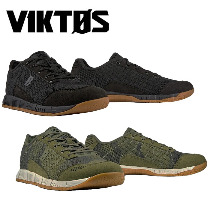 VIKTOS PTXF コア2シューズ<br>【ヴィクトス ビクトス Core2 Shoe