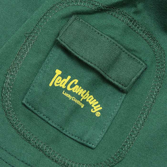 TEDMAN TDSS-482 ���ȥ��� T�����<br>�ڥƥåɥޥ� Tattoo Tee�ۥ�� �ߥ꥿�꡼ �����奢�� �����ȥɥ� ���ȥ꡼�� �����Х� Ⱦµ �ȥåץ� ����ʡ� ���åȥ� �Х��� �ġ���� ���ȥ��� ���� ���� ��å��� �ǥӥ� �ץ��� �ݥ��å� OUTLET