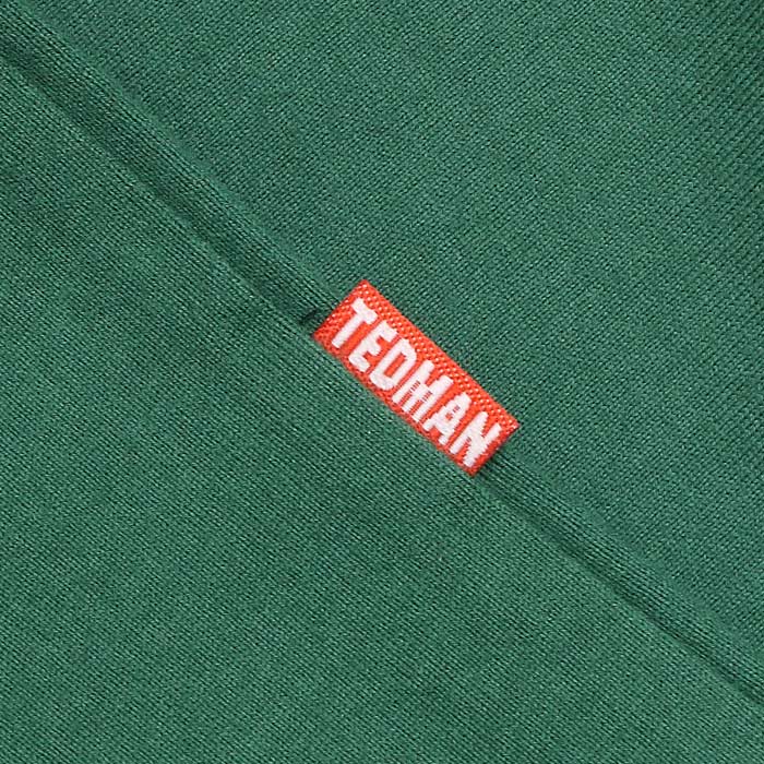 TEDMAN TDSS-482 ���ȥ��� T�����<br>�ڥƥåɥޥ� Tattoo Tee�ۥ�� �ߥ꥿�꡼ �����奢�� �����ȥɥ� ���ȥ꡼�� �����Х� Ⱦµ �ȥåץ� ����ʡ� ���åȥ� �Х��� �ġ���� ���ȥ��� ���� ���� ��å��� �ǥӥ� �ץ��� �ݥ��å� OUTLET