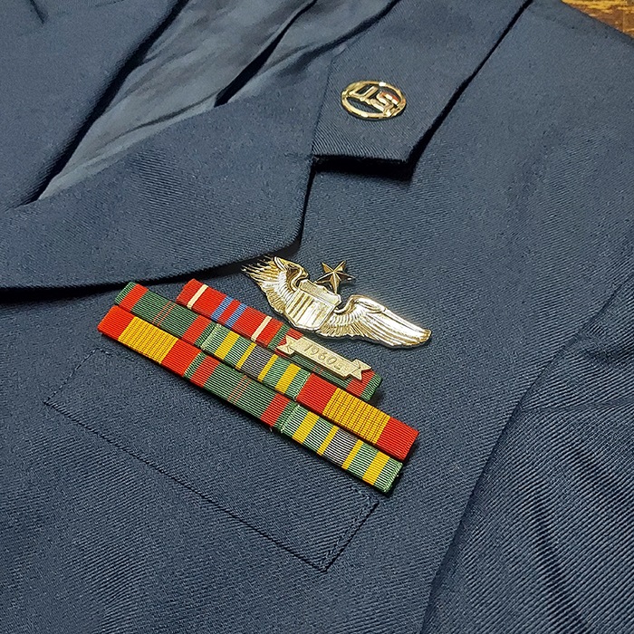 Vanguard��U.S. �ԥ�Хå� ���˥��ѥ����åȾ� USAF�� <br>�ڥ����󥬡��� U.S. PINS Silver��1�����Хå� ������ �ߥ꥿�꡼ �����奢�� ���Х� ���� ���������꡼ �����ץ� USAF USMC ARMY USN ���� ���� ��ʼ�� �ѥ����å� �Ҷ��� ��Ʈ�� F35