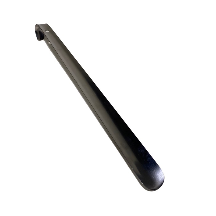 ROTHCO STAINLESS STEEL SHOE HORN<br>�ڥ����� ���ƥ�쥹�������� ���٤�ۥߥ꥿�꡼ ���Х��Х륲���� ���Х� �� ���塼�� ���٤� ���ƥ�쥹 ����
