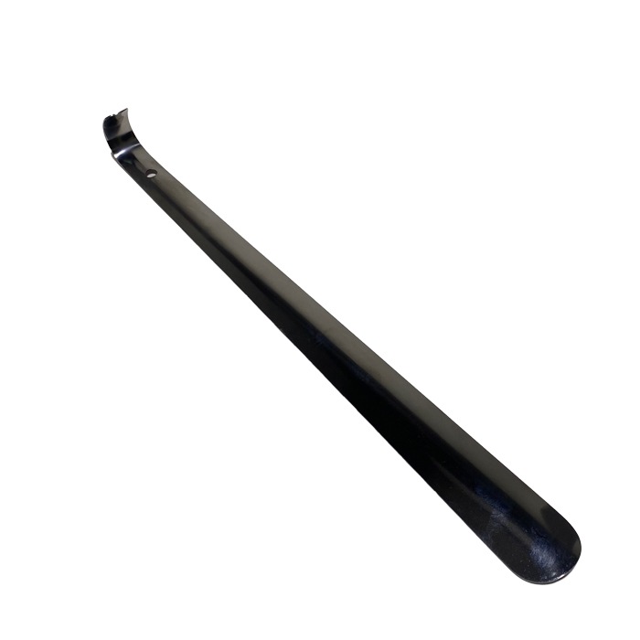 ROTHCO STAINLESS STEEL SHOE HORN<br>�ڥ����� ���ƥ�쥹�������� ���٤�ۥߥ꥿�꡼ ���Х��Х륲���� ���Х� �� ���塼�� ���٤� ���ƥ�쥹 ����