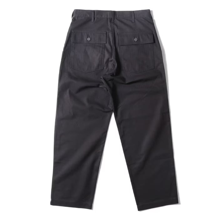 HOUSTON 10158 U.S.ARMY HBT UTILITY TROUSERS�ڥҥ塼���ȥ� US�����ߡ��إ��ܡ���ĥ���桼�ƥ���ƥ��ȥ饦�������� ��� �����奢�� ���ȥ꡼�� �����Х� �Х��� �ġ���� ��������� �٥������ѥ�� ������� ������� �ҥ塼���ȥ� houston 10158 40ǯ��