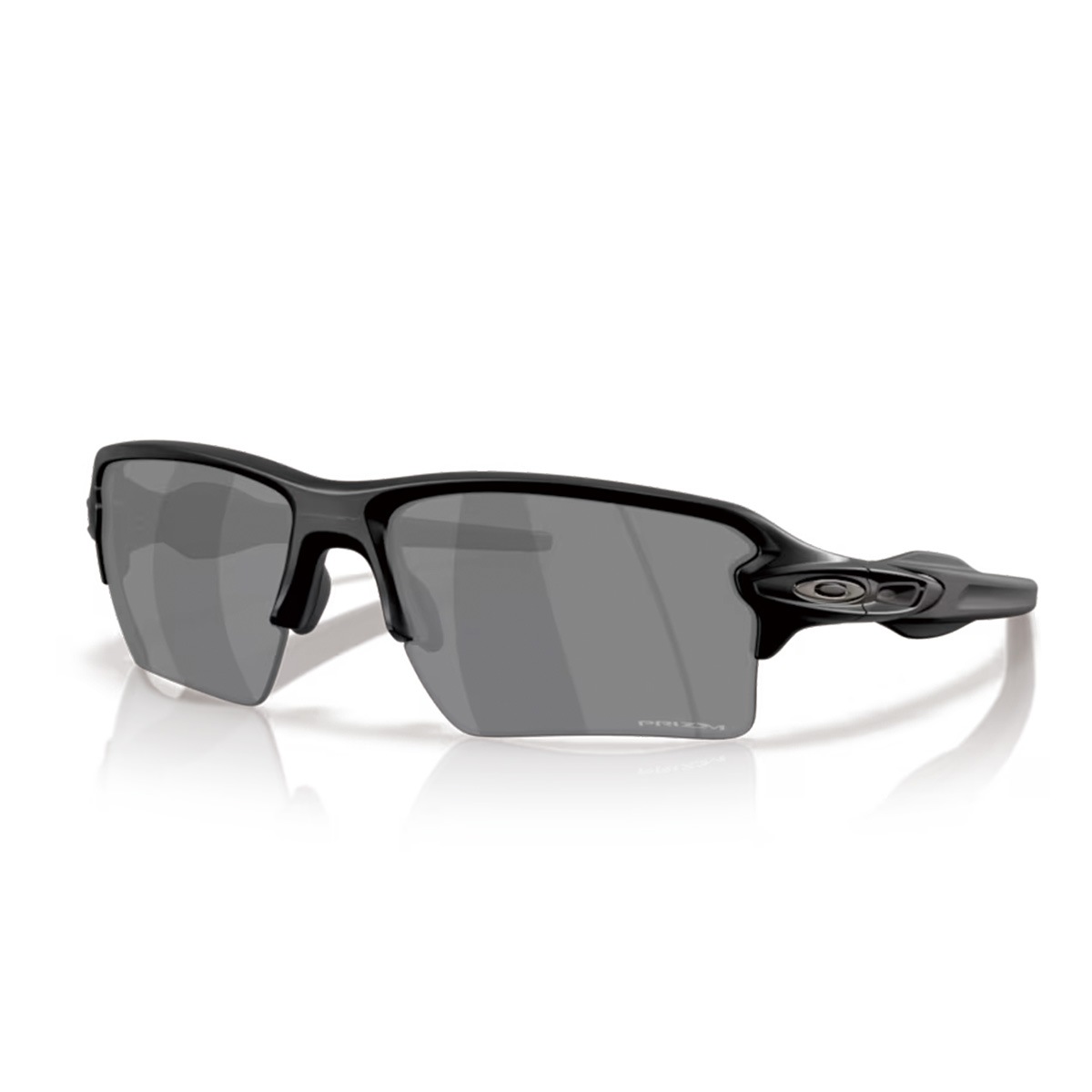OAKLEY 948806 FLAK 2.0 XXL / Frame MATTE BLACK Lens PRIZM BLACK<br>�ڥ������꡼ 948806 �ե�å� 2.0 XXL / �ե졼�� �ޥå� �֥�å� ��� �ץꥺ�� �֥�å��ۥ�� �ߥ꥿�꡼ ���Х��Х륲���� ���Х� �����ȥɥ� �ɥ饤�� �ġ����
