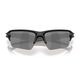 OAKLEY 948806 FLAK 2.0 XXL / Frame MATTE BLACK Lens PRIZM BLACK<br>�ڥ������꡼ 948806 �ե�å� 2.0 XXL / �ե졼�� �ޥå� �֥�å� ��� �ץꥺ�� �֥�å��ۥ�� �ߥ꥿�꡼ ���Х��Х륲���� ���Х� �����ȥɥ� �ɥ饤�� �ġ����