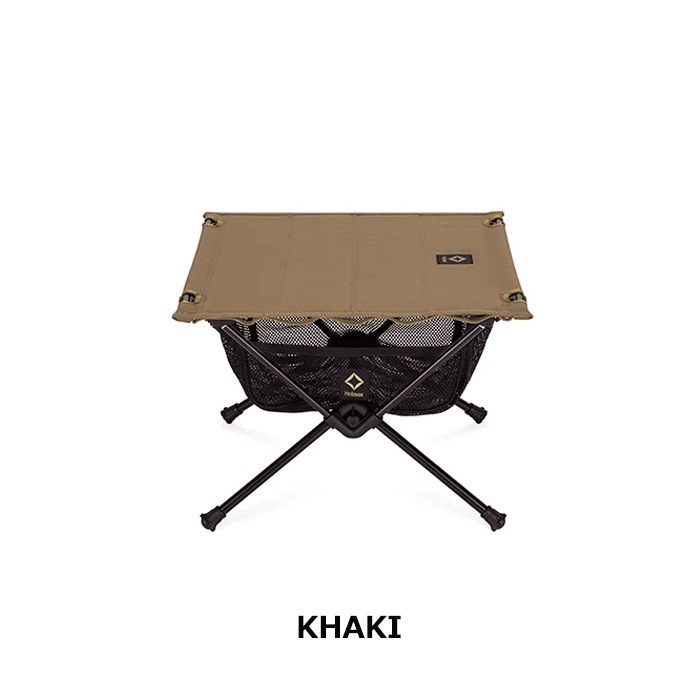 HELINOX 19755063 �����ƥ����� �ơ��֥� Ssize�ڥإ�Υå��� 19755063 tactical table S������ �ۥ����ȥɥ� �ߥ꥿�꡼ ���� ����ѥ����� �������� ���� �ޤ���� �ơ��֥� �إ�Υå���  ���ե������ CAMP ������