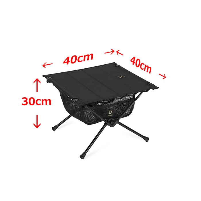 HELINOX 19755063 �����ƥ����� �ơ��֥� Ssize�ڥإ�Υå��� 19755063 tactical table S������ �ۥ����ȥɥ� �ߥ꥿�꡼ ���� ����ѥ����� �������� ���� �ޤ���� �ơ��֥� �إ�Υå���  ���ե������ CAMP ������