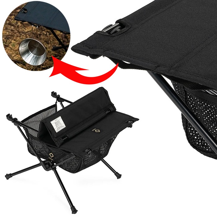 HELINOX 19755063 �����ƥ����� �ơ��֥� Ssize�ڥإ�Υå��� 19755063 tactical table S������ �ۥ����ȥɥ� �ߥ꥿�꡼ ���� ����ѥ����� �������� ���� �ޤ���� �ơ��֥� �إ�Υå���  ���ե������ CAMP ������