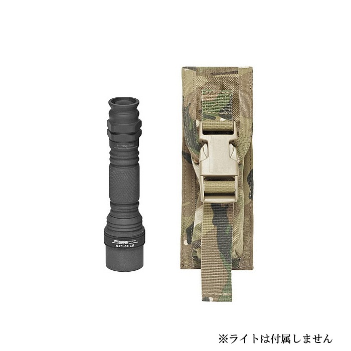 Warrior Assault Systems ⡼ ȡݡ<br>ڥꥢȥƥ small torch pouch۷ʪ º   ʥ ߥ꥿꡼ ȥɥ Х л  Х ġ  եå饤 եƥå OUTLET SALE