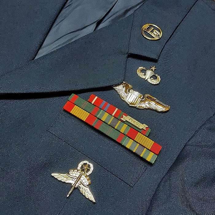 VanguardU.S. ԥХå ١åѥåȾ USAF <br>ڥ󥬡 U.S. PINS Silver1Хå  ߥ꥿꡼ 奢 Х  ꡼ ץ USAF USMC ARMY USN   ʼ ѥå Ҷ Ʈ F35