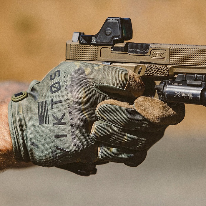 VIKTOS Operatus XP Glove<br>�ڥ������ȥ� ���ڥ졼���� ���å����ԡ� �������� �ۥ�� �ߥ꥿�꡼ �����ȥɥ� ���Х� �Х��� �ġ���� ��������� �����ƥ����� ���塼�ƥ��� �٥륯�� ���� ��å��� �º� ���� CAMO