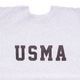 HOUSTON 22322 PRINT U.S. COTTON R/W SWEAT(USMA)<br>�ڥҥ塼���ȥ� 22322 �ץ��� U.S. ���åȥ�R/W �������å�(USMA)��<br>��� ��ǥ����� �ߥ꥿�꡼ �����ȥɥ� �����奢�� �������å� ���åȥ�100�� ��С����������� USMA 12.4oz ��ץ������� �ץ��� ΢����