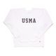 HOUSTON 22322 PRINT U.S. COTTON R/W SWEAT(USMA)<br>�ڥҥ塼���ȥ� 22322 �ץ��� U.S. ���åȥ�R/W �������å�(USMA)��<br>��� ��ǥ����� �ߥ꥿�꡼ �����ȥɥ� �����奢�� �������å� ���åȥ�100�� ��С����������� USMA 12.4oz ��ץ������� �ץ��� ΢����