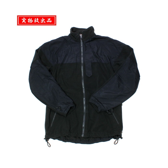 ���������ʢ�ڼ�ʪ�����ʡ�US NAVY ECWCS GEN2 FLEECE ���Ʒ� ��ĥ������������ GEN2 �ե꡼����<br>��� �ߥ꥿�꡼ �����ƥ����� �����奢�� �إӡ��������� ���Х� �ե꡼�� �����ȥɥ� ������ �л� �Х��� �ġ���� ��������� ���ȥ꡼�� �������� �ե른�å� �ǥåɥ��ȥå� 30%OFF