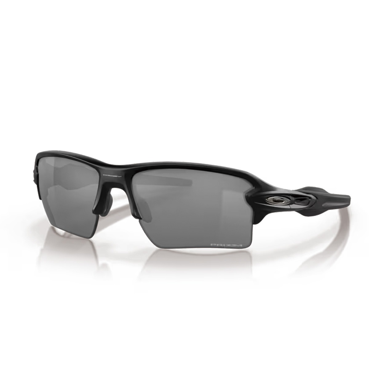 OAKLEY 918878 FLAK 2.0 XL / Frame MATTE BLACK Lens PRIZM BLACK<br>�ڥ������꡼ 918878 �ե�å� 2.0 XL / �ե졼�� �ޥå� �֥�å� ��� �ץꥺ�� �֥�å��ۥ�� �ߥ꥿�꡼ ���Х��Х륲���� ���Х� �����ȥɥ� �ɥ饤�� �ġ����