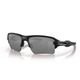 OAKLEY 918878 FLAK 2.0 XL / Frame MATTE BLACK Lens PRIZM BLACK<br>�ڥ������꡼ 918878 �ե�å� 2.0 XL / �ե졼�� �ޥå� �֥�å� ��� �ץꥺ�� �֥�å��ۥ�� �ߥ꥿�꡼ ���Х��Х륲���� ���Х� �����ȥɥ� �ɥ饤�� �ġ����