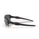 OAKLEY 918878 FLAK 2.0 XL / Frame MATTE BLACK Lens PRIZM BLACK<br>�ڥ������꡼ 918878 �ե�å� 2.0 XL / �ե졼�� �ޥå� �֥�å� ��� �ץꥺ�� �֥�å��ۥ�� �ߥ꥿�꡼ ���Х��Х륲���� ���Х� �����ȥɥ� �ɥ饤�� �ġ����