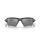 OAKLEY 918878 FLAK 2.0 XL / Frame MATTE BLACK Lens PRIZM BLACK<br>�ڥ������꡼ 918878 �ե�å� 2.0 XL / �ե졼�� �ޥå� �֥�å� ��� �ץꥺ�� �֥�å��ۥ�� �ߥ꥿�꡼ ���Х��Х륲���� ���Х� �����ȥɥ� �ɥ饤�� �ġ����