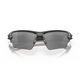 OAKLEY 918878 FLAK 2.0 XL / Frame MATTE BLACK Lens PRIZM BLACK<br>�ڥ������꡼ 918878 �ե�å� 2.0 XL / �ե졼�� �ޥå� �֥�å� ��� �ץꥺ�� �֥�å��ۥ�� �ߥ꥿�꡼ ���Х��Х륲���� ���Х� �����ȥɥ� �ɥ饤�� �ġ����