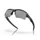 OAKLEY 918878 FLAK 2.0 XL / Frame MATTE BLACK Lens PRIZM BLACK<br>�ڥ������꡼ 918878 �ե�å� 2.0 XL / �ե졼�� �ޥå� �֥�å� ��� �ץꥺ�� �֥�å��ۥ�� �ߥ꥿�꡼ ���Х��Х륲���� ���Х� �����ȥɥ� �ɥ饤�� �ġ����