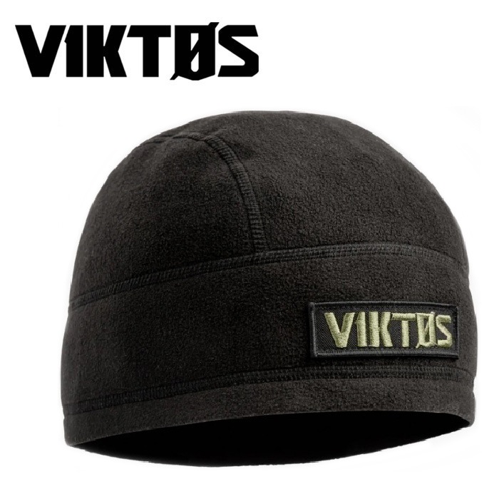 VIKTOS BATTLE FLEECE BEANIE�ڥ������ȥ� �Хȥ�ե꡼���ӡ��ˡ��ۥ�� �ߥ꥿�꡼ ���Х��Х륲���� ���Х� �����奢�� �ͷ� �ɴ� �˥å� �ӡ��ˡ� �л� ����� �ե꡼�� VIKTOS �ե��å���� �ȥ졼�˥� �ڥȥ� ���०����