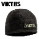 VIKTOS BATTLE FLEECE BEANIE�ڥ������ȥ� �Хȥ�ե꡼���ӡ��ˡ��ۥ�� �ߥ꥿�꡼ ���Х��Х륲���� ���Х� �����奢�� �ͷ� �ɴ� �˥å� �ӡ��ˡ� �л� ����� �ե꡼�� VIKTOS �ե��å���� �ȥ졼�˥� �ڥȥ� ���०����