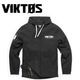 VIKTOS Gunvent Bigshow Hoodie<br>ڥȥ ӥȥ ٥ ӥå硼 աǥۥ ߥ꥿꡼ ХХ륲 Х 奢 å ѡ Х ۥ륹 ٥ եȥ饤 