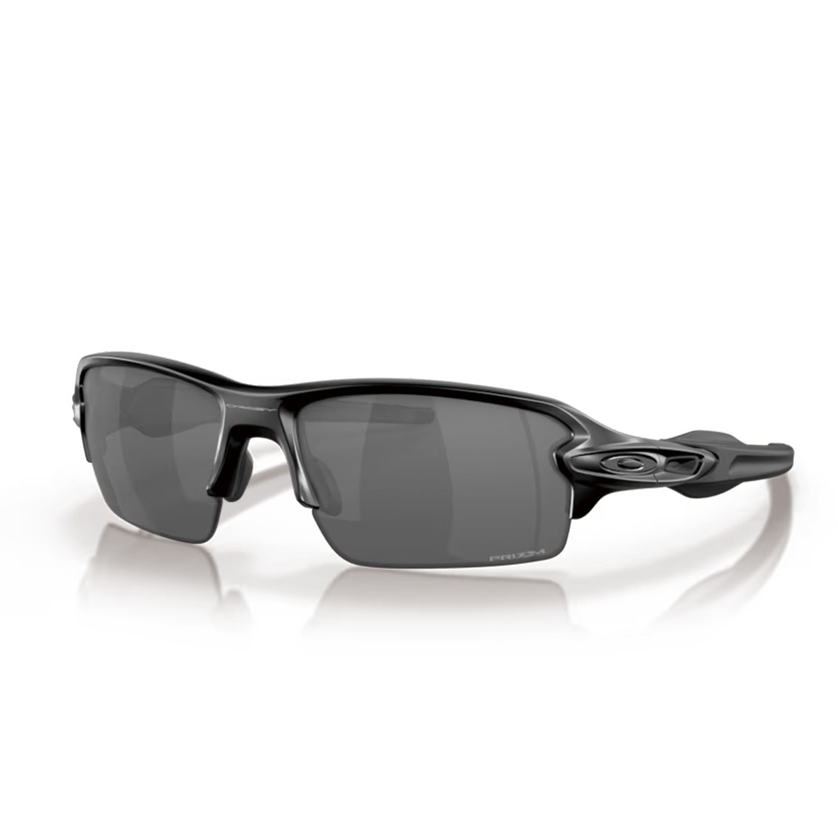 OAKLEY 927122 FLAK 2.0 Asian Fit / Frame MATTE BLACK Lens PRIZM BLACK<br>�ڥ������꡼ 927122 �ե�å� 2.0 ��������ե��å� / �ե졼�� �ޥå� �֥�å� ��� �ץꥺ�� �֥�å��ۥ�� �ߥ꥿�꡼ ���Х��Х륲���� ���Х� �����ȥɥ� �ɥ饤�� �ġ����
