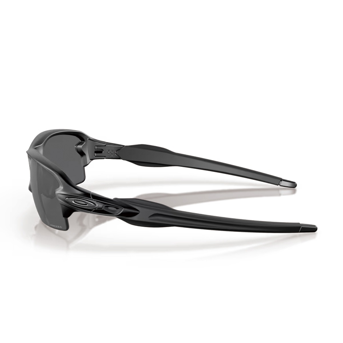 OAKLEY 927122 FLAK 2.0 Asian Fit / Frame MATTE BLACK Lens PRIZM BLACK<br>�ڥ������꡼ 927122 �ե�å� 2.0 ��������ե��å� / �ե졼�� �ޥå� �֥�å� ��� �ץꥺ�� �֥�å��ۥ�� �ߥ꥿�꡼ ���Х��Х륲���� ���Х� �����ȥɥ� �ɥ饤�� �ġ����