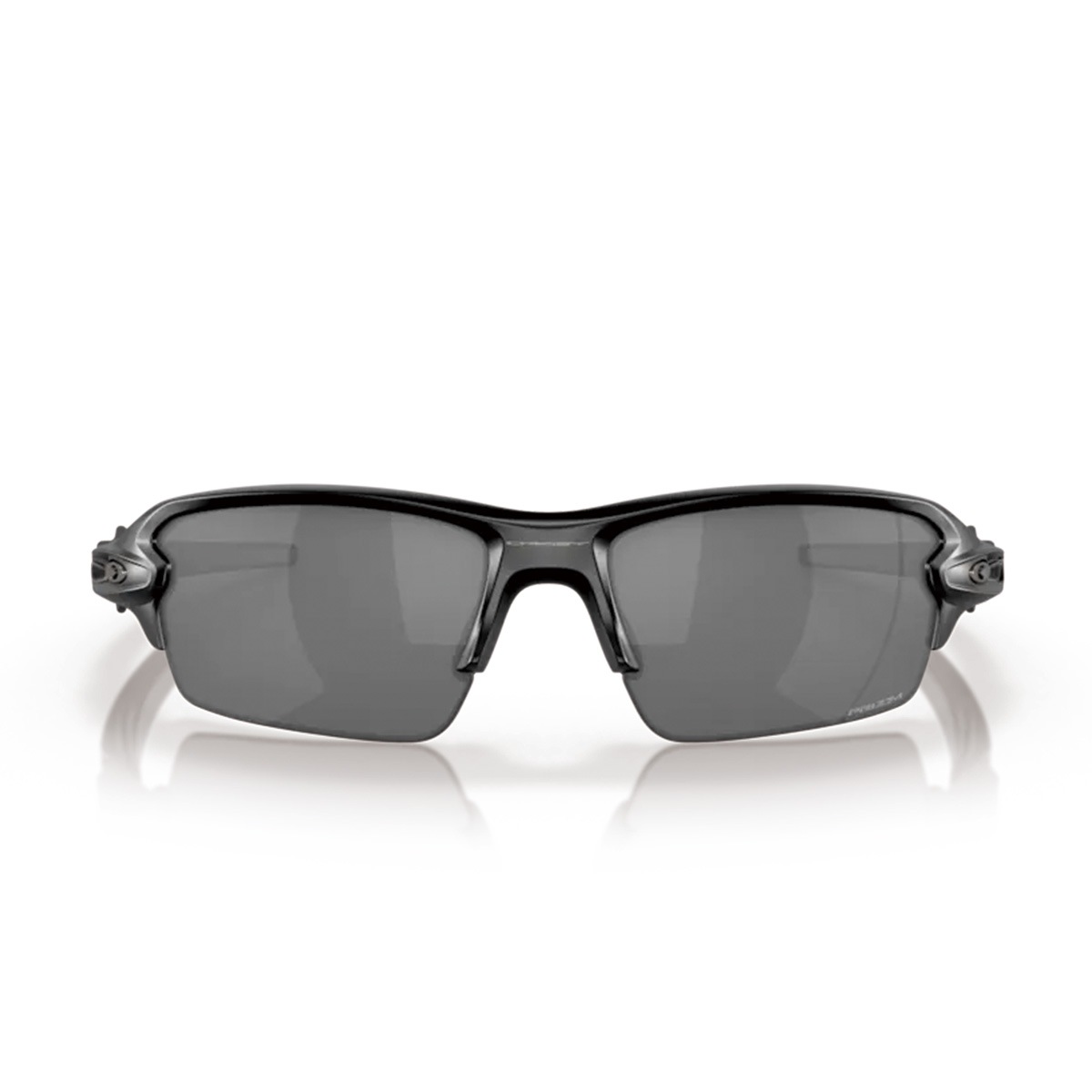 OAKLEY 927122 FLAK 2.0 Asian Fit / Frame MATTE BLACK Lens PRIZM BLACK<br>�ڥ������꡼ 927122 �ե�å� 2.0 ��������ե��å� / �ե졼�� �ޥå� �֥�å� ��� �ץꥺ�� �֥�å��ۥ�� �ߥ꥿�꡼ ���Х��Х륲���� ���Х� �����ȥɥ� �ɥ饤�� �ġ����