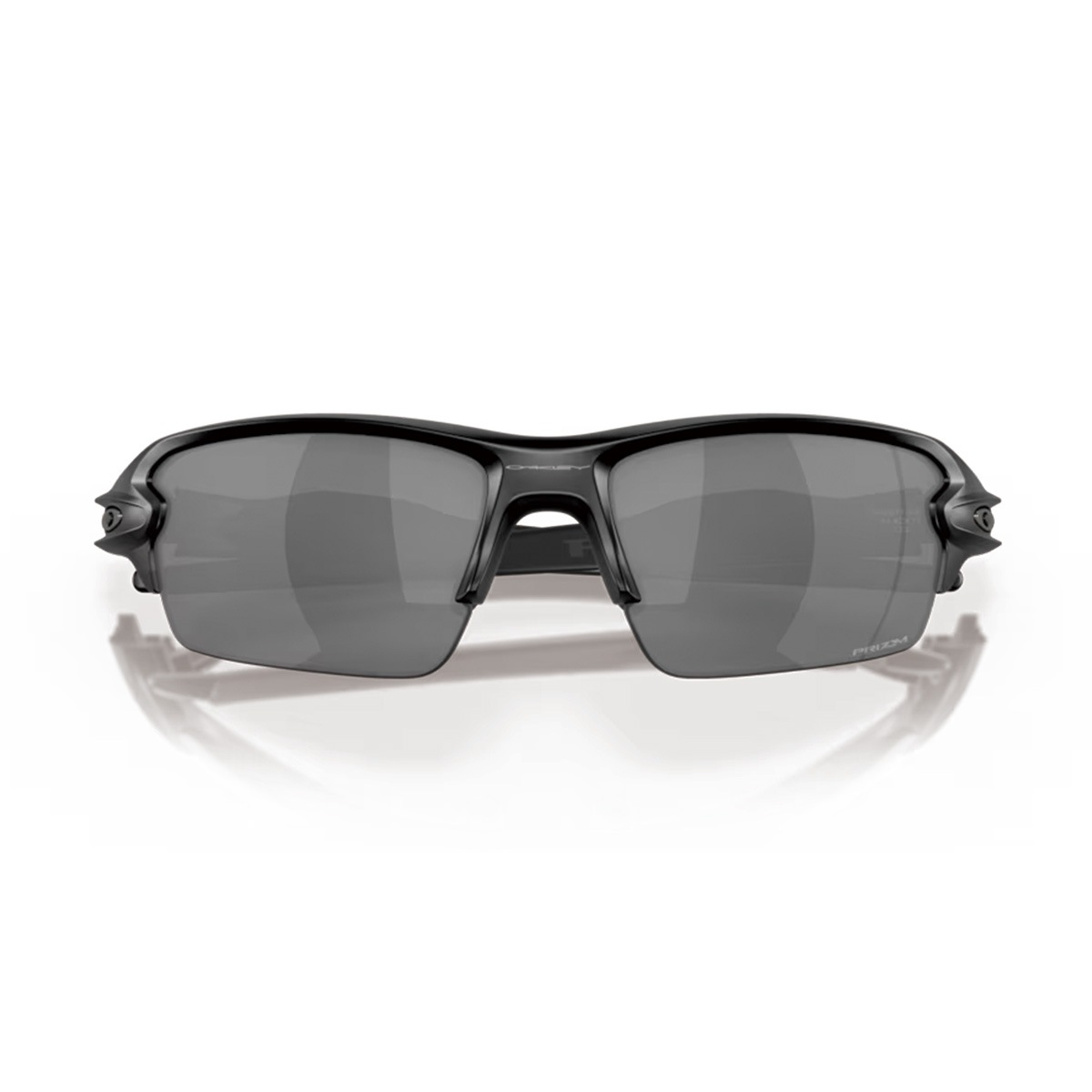 OAKLEY 927122 FLAK 2.0 Asian Fit / Frame MATTE BLACK Lens PRIZM BLACK<br>�ڥ������꡼ 927122 �ե�å� 2.0 ��������ե��å� / �ե졼�� �ޥå� �֥�å� ��� �ץꥺ�� �֥�å��ۥ�� �ߥ꥿�꡼ ���Х��Х륲���� ���Х� �����ȥɥ� �ɥ饤�� �ġ����