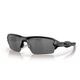 OAKLEY 927122 FLAK 2.0 Asian Fit / Frame MATTE BLACK Lens PRIZM BLACK<br>�ڥ������꡼ 927122 �ե�å� 2.0 ��������ե��å� / �ե졼�� �ޥå� �֥�å� ��� �ץꥺ�� �֥�å��ۥ�� �ߥ꥿�꡼ ���Х��Х륲���� ���Х� �����ȥɥ� �ɥ饤�� �ġ����