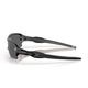 OAKLEY 927122 FLAK 2.0 Asian Fit / Frame MATTE BLACK Lens PRIZM BLACK<br>�ڥ������꡼ 927122 �ե�å� 2.0 ��������ե��å� / �ե졼�� �ޥå� �֥�å� ��� �ץꥺ�� �֥�å��ۥ�� �ߥ꥿�꡼ ���Х��Х륲���� ���Х� �����ȥɥ� �ɥ饤�� �ġ����