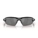 OAKLEY 927122 FLAK 2.0 Asian Fit / Frame MATTE BLACK Lens PRIZM BLACK<br>�ڥ������꡼ 927122 �ե�å� 2.0 ��������ե��å� / �ե졼�� �ޥå� �֥�å� ��� �ץꥺ�� �֥�å��ۥ�� �ߥ꥿�꡼ ���Х��Х륲���� ���Х� �����ȥɥ� �ɥ饤�� �ġ����