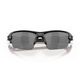 OAKLEY 927122 FLAK 2.0 Asian Fit / Frame MATTE BLACK Lens PRIZM BLACK<br>�ڥ������꡼ 927122 �ե�å� 2.0 ��������ե��å� / �ե졼�� �ޥå� �֥�å� ��� �ץꥺ�� �֥�å��ۥ�� �ߥ꥿�꡼ ���Х��Х륲���� ���Х� �����ȥɥ� �ɥ饤�� �ġ����