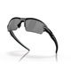 OAKLEY 927122 FLAK 2.0 Asian Fit / Frame MATTE BLACK Lens PRIZM BLACK<br>�ڥ������꡼ 927122 �ե�å� 2.0 ��������ե��å� / �ե졼�� �ޥå� �֥�å� ��� �ץꥺ�� �֥�å��ۥ�� �ߥ꥿�꡼ ���Х��Х륲���� ���Х� �����ȥɥ� �ɥ饤�� �ġ����