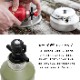 trangia TR-506103 �ե塼����ܥȥ� 0.3L<br>�ڥȥ�󥮥� fuel bottle�ۥ����ȥɥ� ������ �л� �ޥ���ƥ�꡼���� �֥å��奯��ե� �ȥ�å��� �Х��� �ġ���� ��������� ����300ml ���륳����С��ʡ� ���������ǥ� �����եƥ����Х�� �ݥꥨ�����