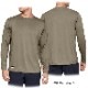 ������������ޡ� �����ƥ����� Tech L/S T����� <br>��UNDER ARMOUR TACTICAL TEC L/S Tee�ۥ�� �ߥ꥿�꡼ �����ȥɥ� �����奢�� ������ �л� �Х��� �ġ���� ���Х� �ݥꥨ���ƥ� �ȥåץ� Ĺµ �ü����� ���� �۴�®��  OUTLET