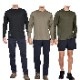 ������������ޡ� �����ƥ����� Tech L/S T����� <br>��UNDER ARMOUR TACTICAL TEC L/S Tee�ۥ�� �ߥ꥿�꡼ �����ȥɥ� �����奢�� ������ �л� �Х��� �ġ���� ���Х� �ݥꥨ���ƥ� �ȥåץ� Ĺµ �ü����� ���� �۴�®��  OUTLET