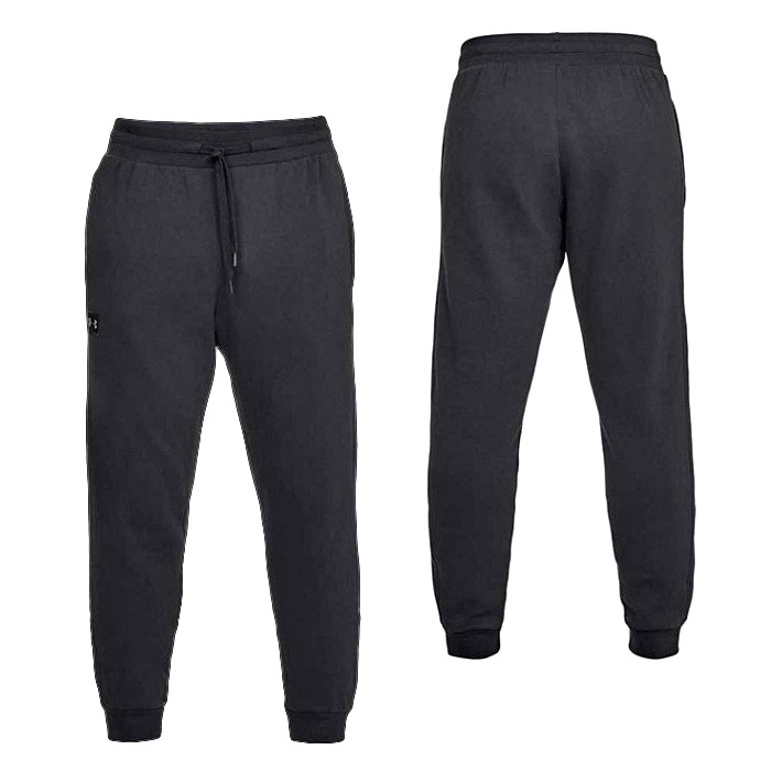 ������������ޡ� 1320740 �饤�Х�ե꡼�� ���祬��<br>��Under Armour Rival Fleece Jogger�ۥ�� �����ȥɥ� ���ȥ꡼�� �����奢�� �۴� ®�� ������ɥ��� �ѥ�� �������å� �ȥ졼�˥� ���祮�� ��������� �Х��� �ġ����OUTLET SALE